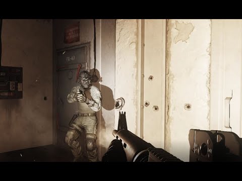 Spider Senses vs Reserve Extract Campers