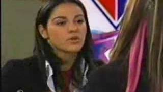 RBD VIDEOCLIP Lupita - Cuando El Amor Se Acaba