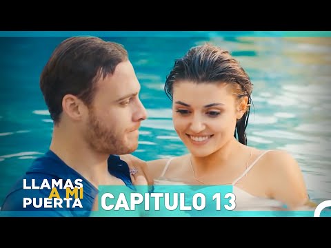 Love is in the Air / Llamas A Mi Puerta -  Capitulo 13