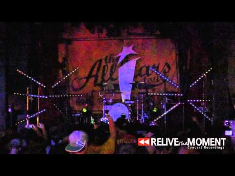 2014.07.26 I See Stars - Initialization Sequence (Live in Joliet, IL)