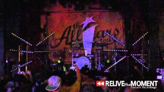 2014.07.26 I See Stars - Initialization Sequence (Live in Joliet, IL)