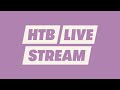 HTB Live Stream Sunday Service 4th June 2023