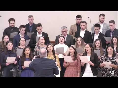 Nu nouă Doamne￼ - Corul mixt￼