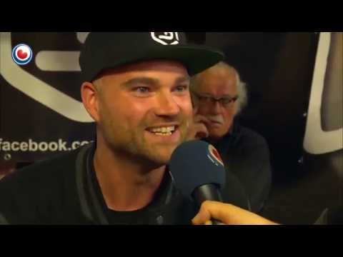 BASS COLLECTORS en NOVASTARR yn Noardewyn Live