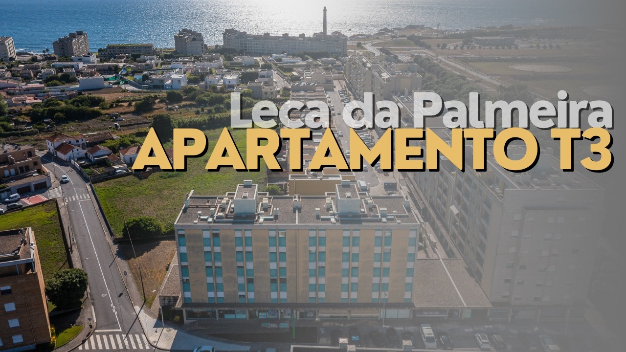 Vídeo do imóvel