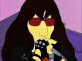 The Simpsons Have The Rolling Stones Killed