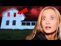 Our Evil Night In New York S Most Haunted Home