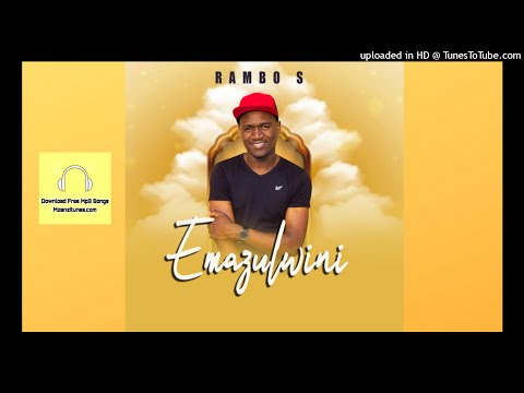 Rambo S - Ungithatha La ft. Mr Chozen