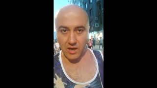 Cenk Çetin - Write - Akapella