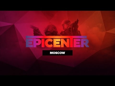[Dota 2 EPICENTER : Moscow Season 2] - EHOME.K vs IG.Vitality