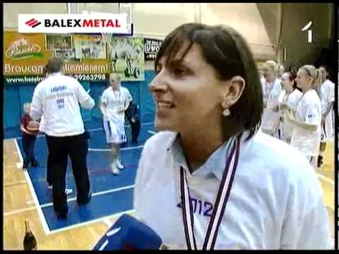 SK «Cēsis» izcīna čempiontitulu