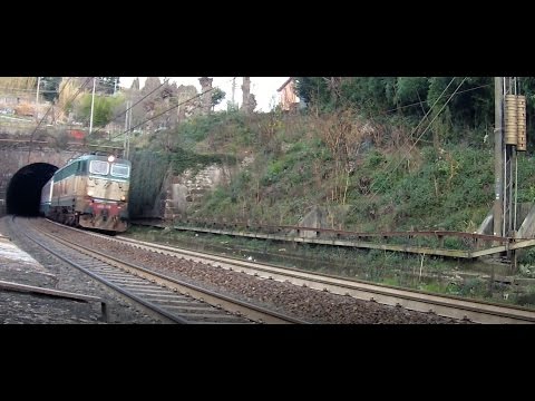 Transiti passeggeri loc  Mignanego