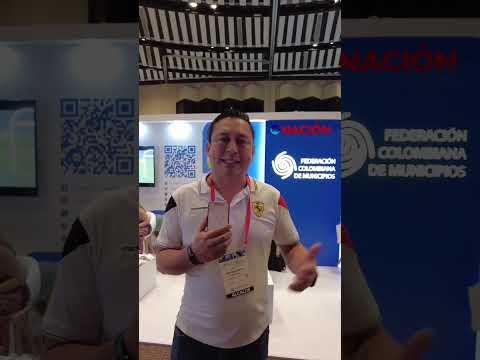 Alcalde del municipio de Recetor Casanare