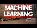 Machine Learning | Release Trailer (December 2021)