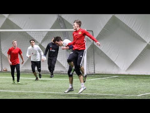 Nembud - Comfort Tours Cracow: 15. tydzień (FLS Zima 2018/19)