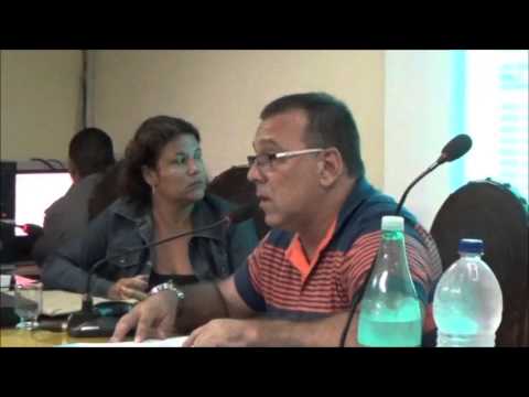 Plenária completa do CRF-RJ - 23/11/2015