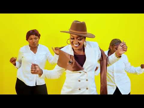 Rose Adjei - Ne Mmre (His Time) {Official Music Video}