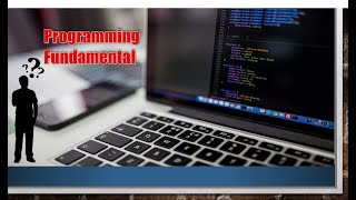 Programming Fundamentals in Sinhala - Lesson 2 | Using C Language
