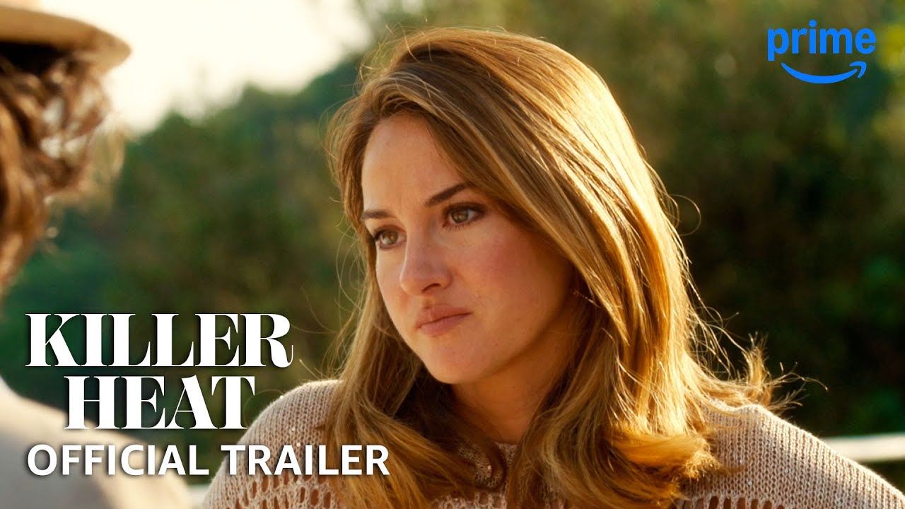 Killer Heat - Trailer Resmi | Video Utama - YouTube