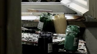 La fabbrica della tela - Official Trailer