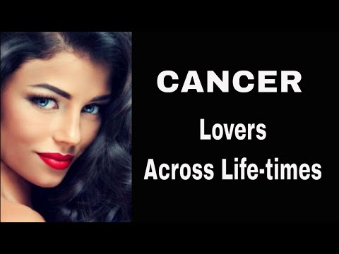 Cancer: Hidden Truths of Love Secrets Across Lifetimes - Intuitive Tarot September 2023