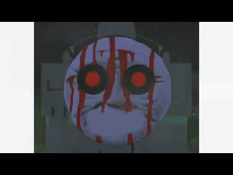Roblox Ghost Train The Untold Story Of Timothy Remake - the untold story of timothy face make up 2