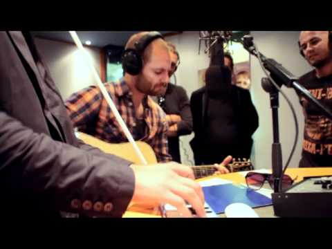 Planet Funk @Radio Deejay - Another Sunrise Unplugged