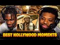 Babanthekidd FIRST TIME reacting to Best Nollywood Moments!! Absolutely Hilarious!!