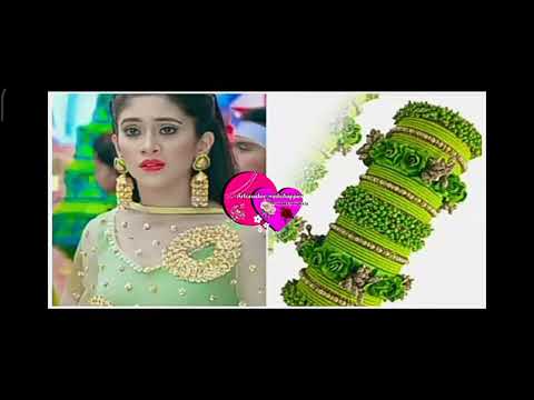 shivi vs bangles 😇😇