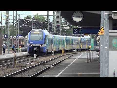 Euro Rails 237 - Treinen in de Alpenregio deel 22