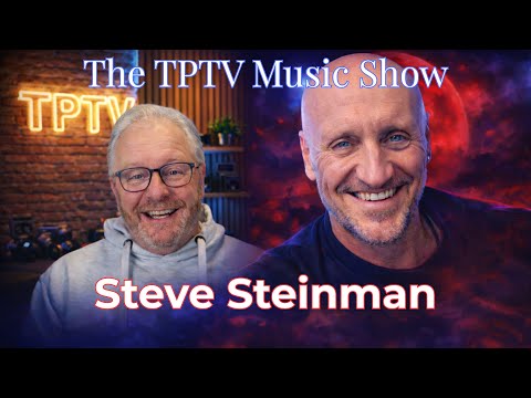 The TPTV Steve Steinman Interview