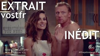 Sneak Peek #1 14x07 VOSTFR 
