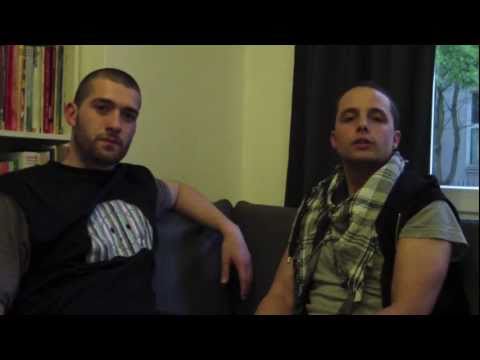 Codex 21 - Videoblog 2 (komm mach mit)