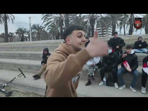 MUSTA VS SANDRO | OCTAVOS | SFL MULTIVERSE - FECHA 8