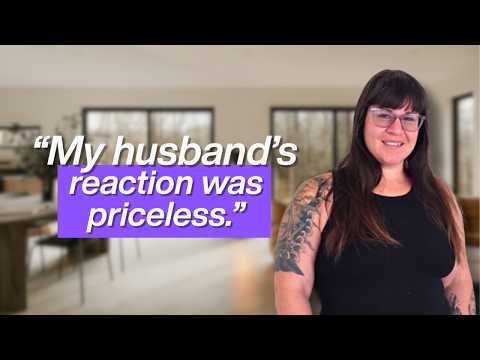 Mother makes $4k in a month through content creation