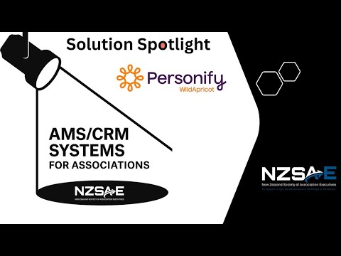 Wild Apricot – Solution Spotlight