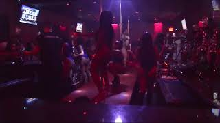 SOHO THE SEX CAPITAL (Adults Only)