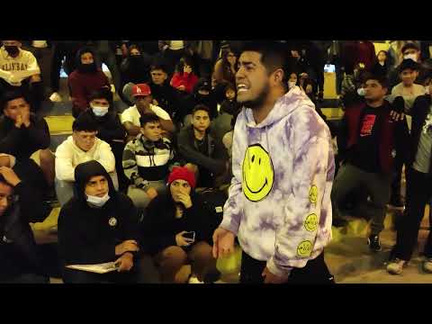 LANDO LINES vs JEICO - OCTAVOS - VILLA SALVAJE FECHA #1