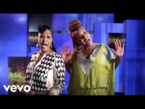Mary Mary - Go Get It (Official Video)