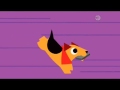 PBS Kids Family Night Bumper Opening 2017