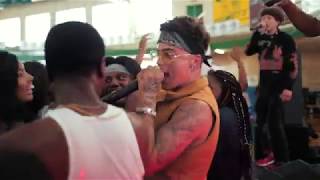 Bush&#39;s A-List Grad Party