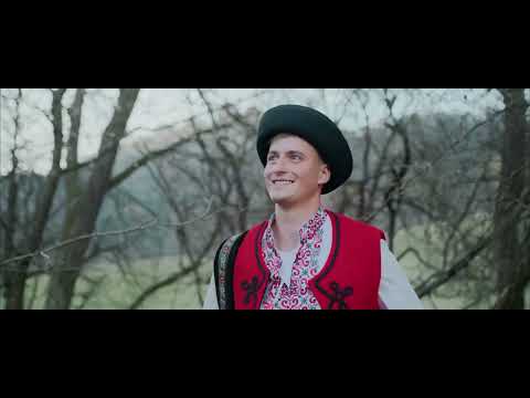 Martin Křenek - Všetko ľudia vravia (Heligonka)