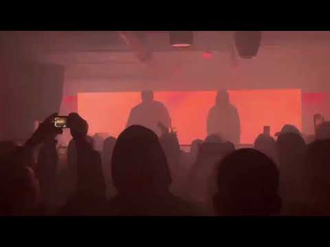 SALEM - Russian Doll (2022 Live Snippet)