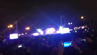 Sum 41- For whom the bell tolls y Enter sandman