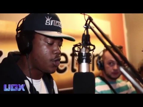 BeatGeeks Show - Kannan | VX | Danny Dorito | Litz | Snapz | Romez  (UGX)