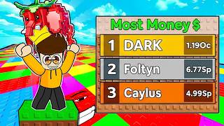 Download lagu NOOB TO PRO IN ROBLOX ESCAPE COLOR BLOCK FOR BRAINROTS!! mp3