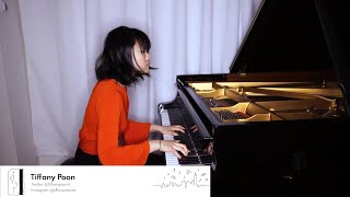 Download lagu Tiffany Poon: Liszt Rigoletto Paraphrase mp3