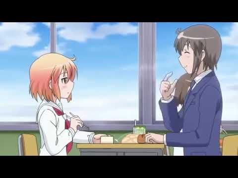 Kotoura San   Full Episodes  1   12  English Subbed Full Screen