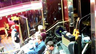 Higher by Dexter Freebish, TRB X, Atrium show