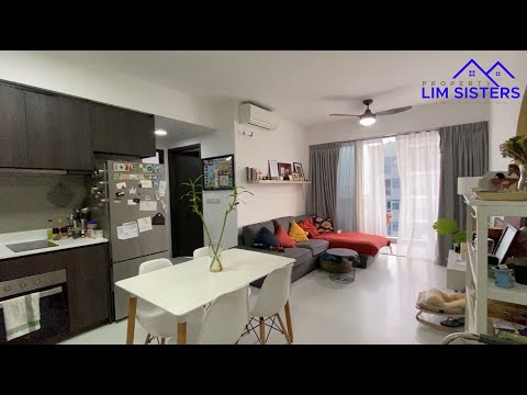 North Park Residences, 15 Yishun Central 1, 2 Bedrooms, 589 sqft, Condominium For Rent, by Tracy Lim, 21734690 - PropertyGuru.com.sg